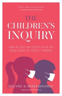 bokomslag Children's Inquiry