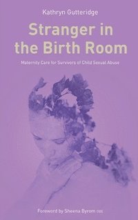 bokomslag Stranger in the Birth Room