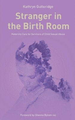bokomslag Stranger in the Birth Room