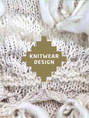 bokomslag Knitwear Design