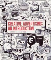 bokomslag Creative Advertising: An Introduction
