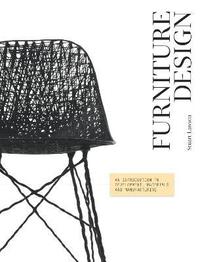 bokomslag Furniture Design