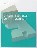 bokomslag Architectural Modelmaking