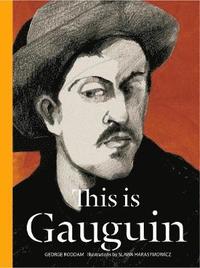 bokomslag This is Gauguin