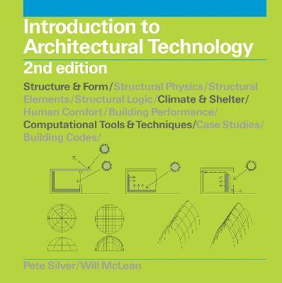 Introduction to Architectural Technology 2e