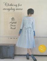 bokomslag Stylish Dress Book:Clothing for Everyday Wear