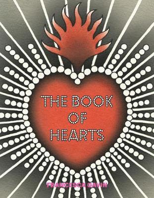 Book of Hearts