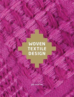 Woven Textile Design 1