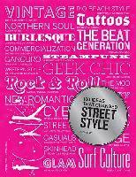 bokomslag 100 Ideas That Changed Street Style