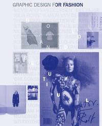 bokomslag Graphic Design for Fashion