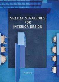 bokomslag Spatial Strategies for Interior Design