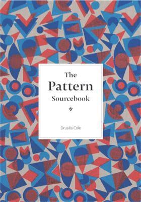 bokomslag The Pattern Sourcebook