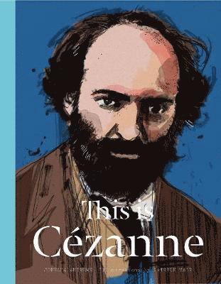 This is Cézanne