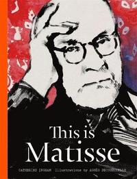 bokomslag This is Matisse