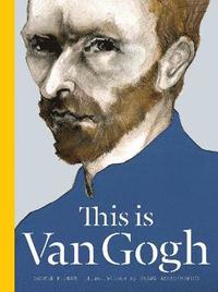 bokomslag This is Van Gogh