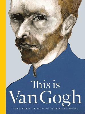 This is Van Gogh 1