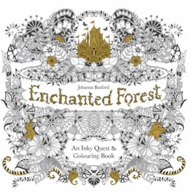 Enchanted Forest 1