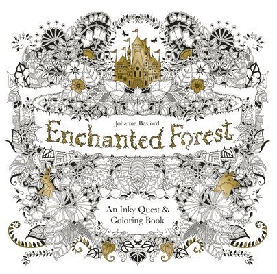 Enchanted Forest 1