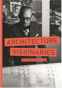 bokomslag Architecture Visionaries
