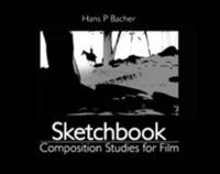 bokomslag Sketchbook: Composition Studies for Film