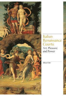 Italian Renaissance Courts 1