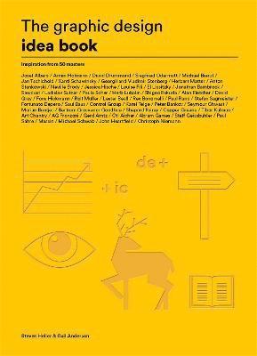 Graphic Design Idea Book