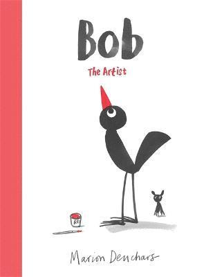 Bob the Artist 1