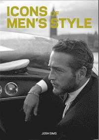 bokomslag Icons of Men's Style