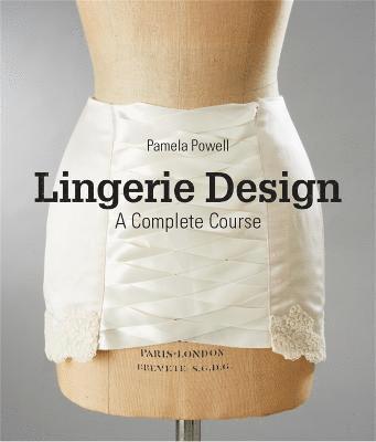 Lingerie Design 1