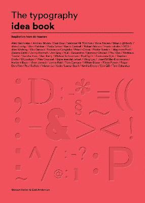 Typography Idea Book