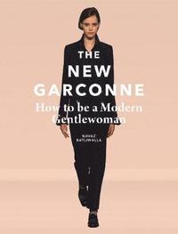 bokomslag The New Garconne