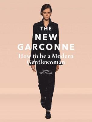 bokomslag The New Garconne