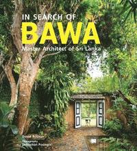 bokomslag Robson, D: In Search of BAWA