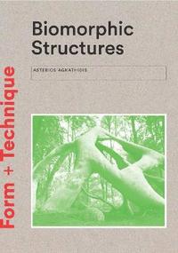 bokomslag Biomorphic Structures