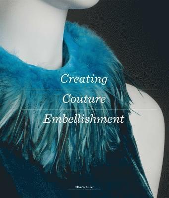 Creating Couture Embellishment 1