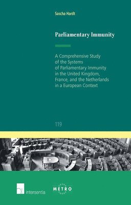 Parliamentary Immunity