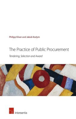 bokomslag The Practice of Public Procurement