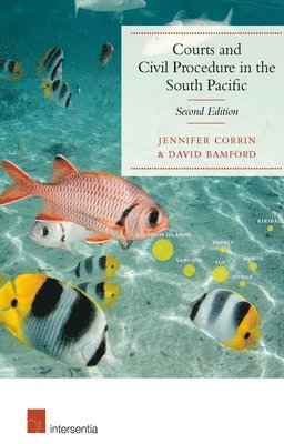 Courts and Civil Procedure in the South Pacific 1