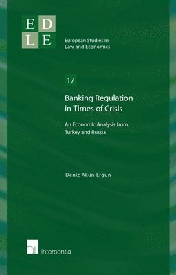 Banking Regulation in Times of Crisis 1