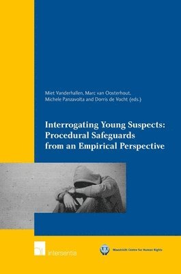 Interrogating Young Suspects II 1