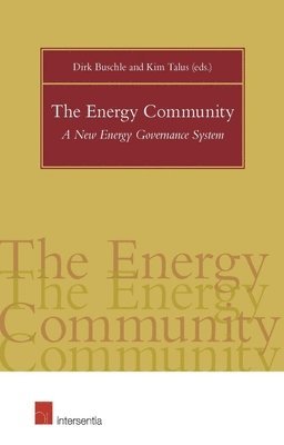The Energy Community 1