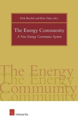 Energy Community 1