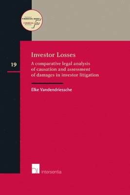 bokomslag Investor Losses