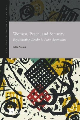 bokomslag Women, Peace, and Security