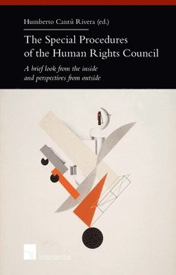 bokomslag Special Procedures of the Human Rights Council