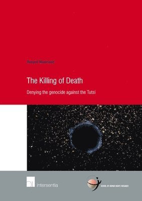 Roland Moerland - Killing of Death, Häftad