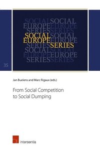 bokomslag From Social Competition to Social Dumping