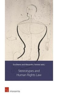 bokomslag Stereotypes and Human Rights Law