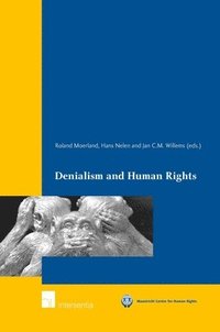 bokomslag Denialism and Human Rights