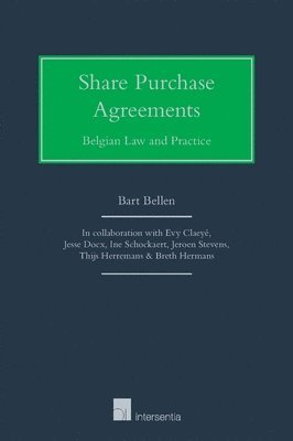 Share Purchase Agreements 1